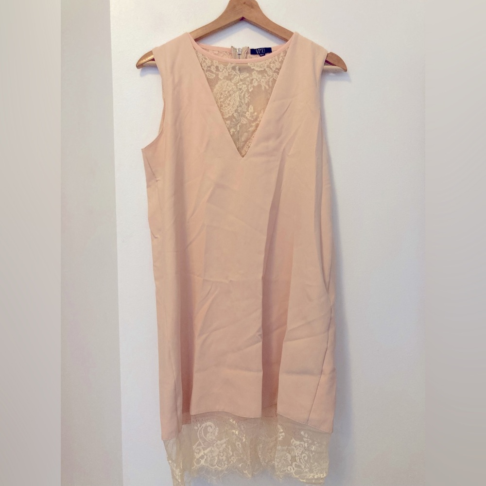 Yoox brand shift dress size M/L